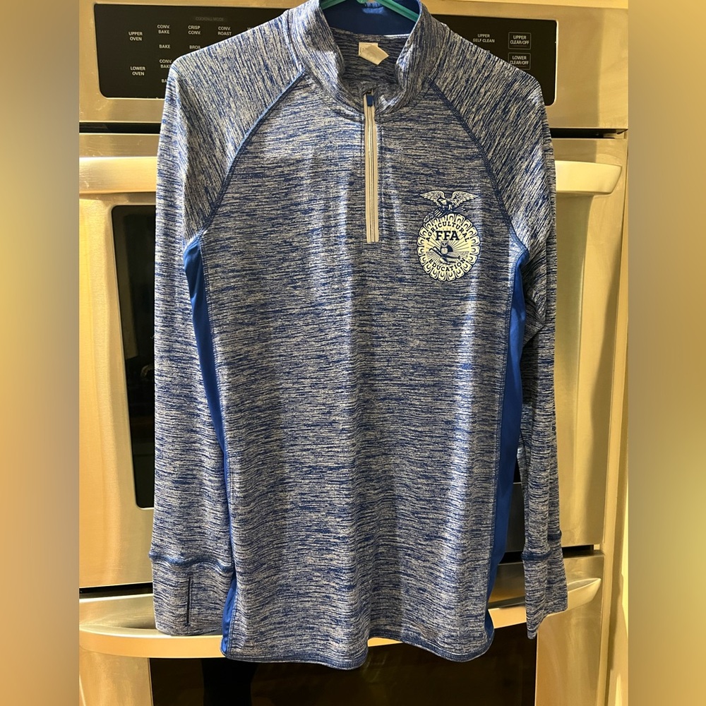 FFA pullover